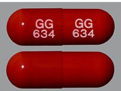 Symmetrel (Generic Amantadine)